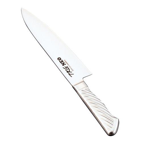 遠藤商事 TKG-NEO(ネオ) 洋出刃(両刃) 17cm