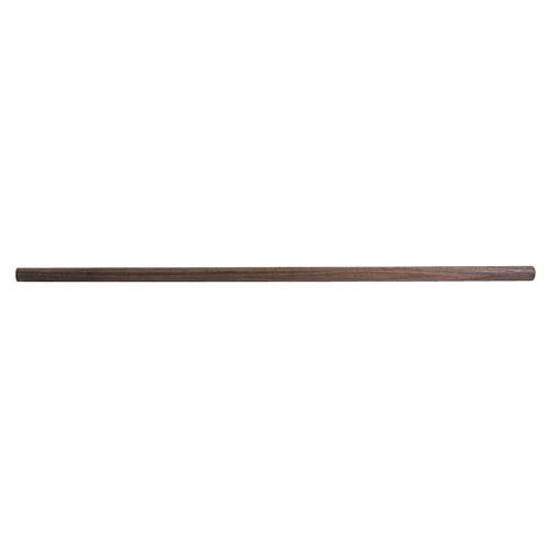 遠藤商事 クルミ材 そば麺棒 105cm