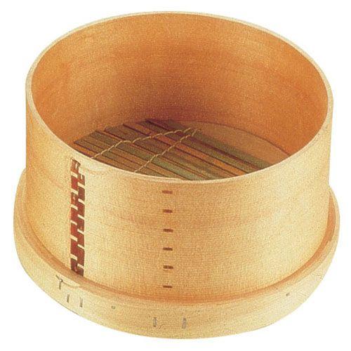 遠藤商事 板セイロ 羽釜用 24cm用