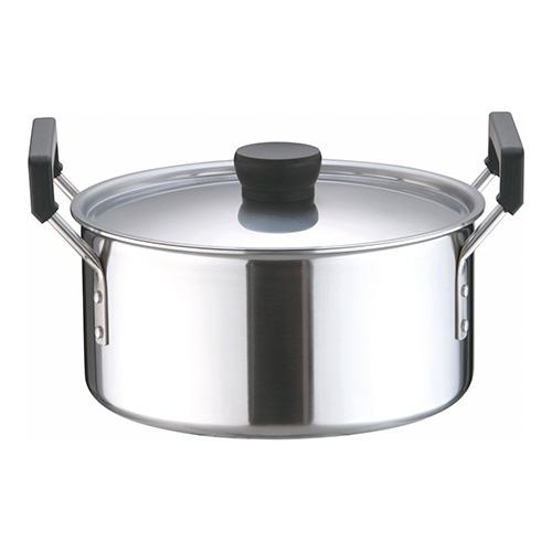 アルミ合金しゃぶ鍋 ガラス蓋付 アルミ合金しゃぶ鍋 ガラス蓋付 アルミ 合金しゃぶ鍋 ガラス 蓋付