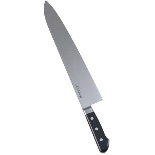 Misono(ミソノ) モリブデン鋼 牛刀 No.517/36cm Misono ミソノ モリブデン鋼 牛刀 No.517 36cm : cocoatta