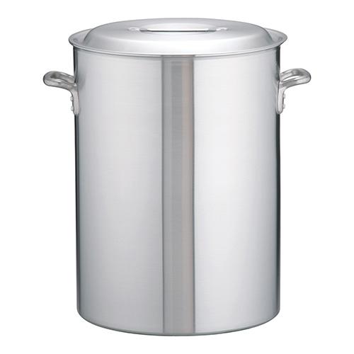 Murano(ムラノ) SA18-8蛇口付寸胴(目盛付) 30cm 20A3/4インチ ｜Murano(ムラノ) SA18-8蛇口付寸胴(目盛付) 36cm 20A3&frasl;4インチ