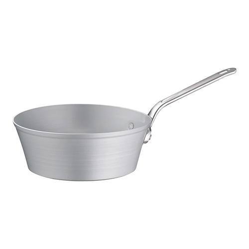 北陸アルミニウム HP10-KM307 アルミ マイスターテーパーパン 30cm