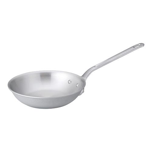 北陸アルミニウム AHLS203 業務用マイスターIH BCフライパン 24cm