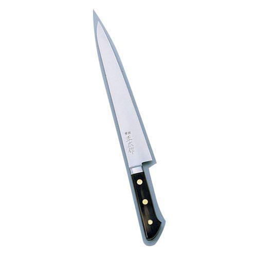 マサヒロ 正広 本職用日本鋼 筋引 13018 27cm