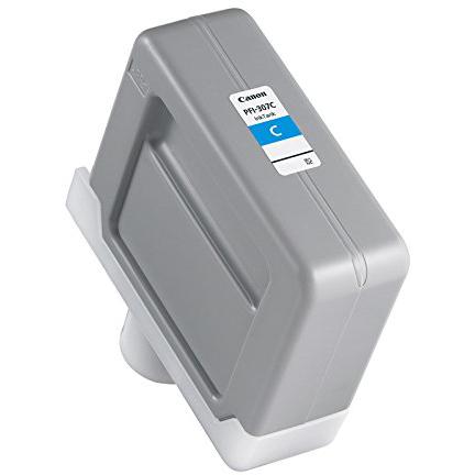 CANON(キヤノン) PFI-307C 純正 インクタンク シアン