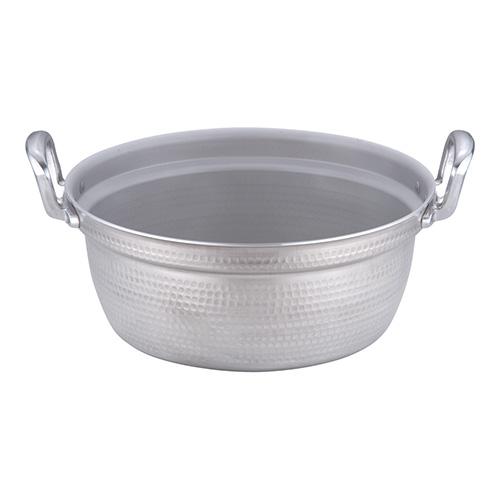 イケダ エレテック アルミ料理鍋 36cm