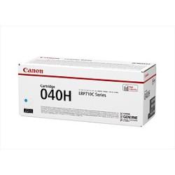 CANON(キヤノン) CRG-040HCYN 純正 トナーカートリッジ040H シアン