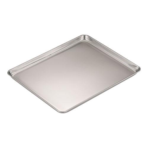 イケダ 18-8抗菌ケーキバット 16インチ