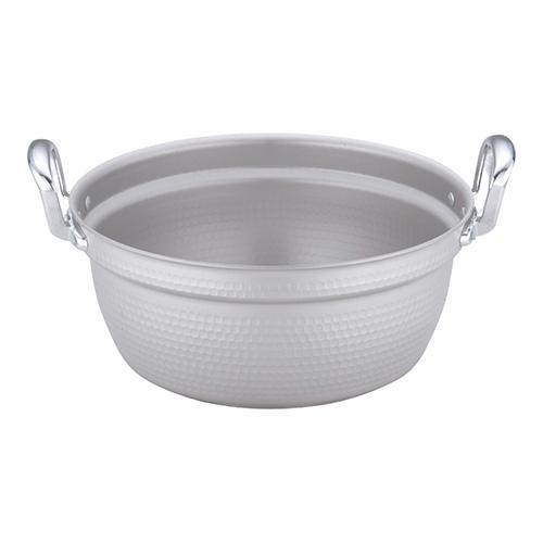 イケダ エレテック アルミ料理鍋 33cm