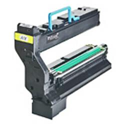 コニカミノルタ(KONICA MINOLTA) 1710581-002 純正 トナーカートリッジ イエロー