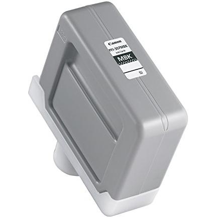 CANON(キヤノン) PFI-307MBK 純正 インクタンク マットブラック
