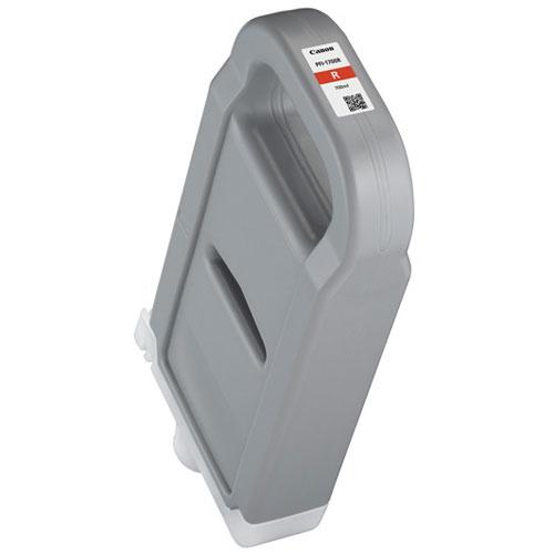 CANON(キヤノン) PFI-1700 R 純正 インクタンク レッド 700ml