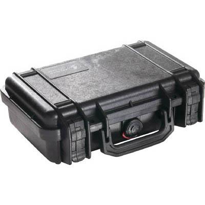 ペリカンプロダクツ(PELICAN PRODUCTS) 1170BK 1170 黒 296×212×96