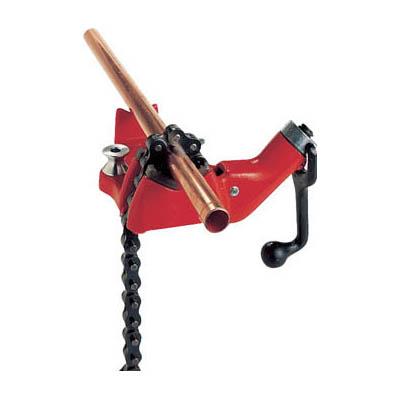 Ridge Tool Company 40210 ベンチチェーンバイス BC610
