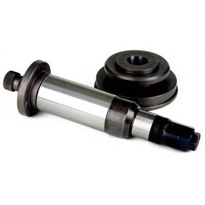 Ridge Tool Company 92447 ロールグルーバー用グルーブロールセット 100-150A