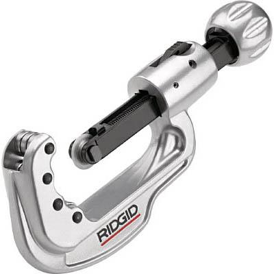 Ridge Tool Company 31803 ステンレス管用チューブカッター 65S