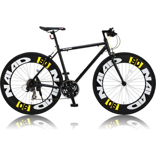 vidaXL 自転車用トレーラー ブラック&イエロー 65 kgスポーツグッズ