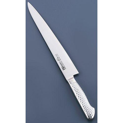 新品、未使用】2個 藤寅作 牛刀 240mm Brieto-pro 240mm Brieto - 片岡