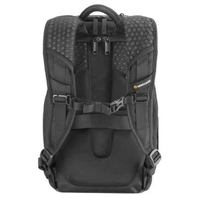 バンガード(VANGUARD) VEO ADAPTOR R44 BK ブラック バックパック リュック