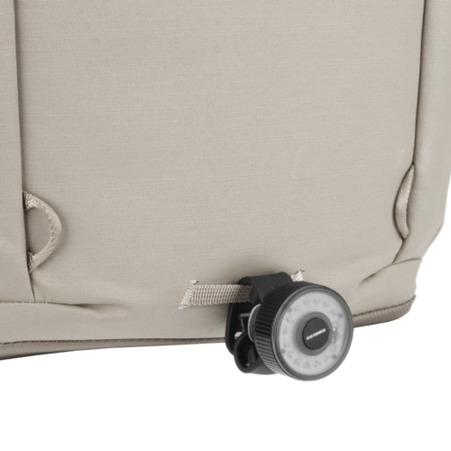 バンガード(VANGUARD) VEO METRO B30L CM クリーム カメラバッグ バッグパック 30L 内寸300×320×160mm_12
