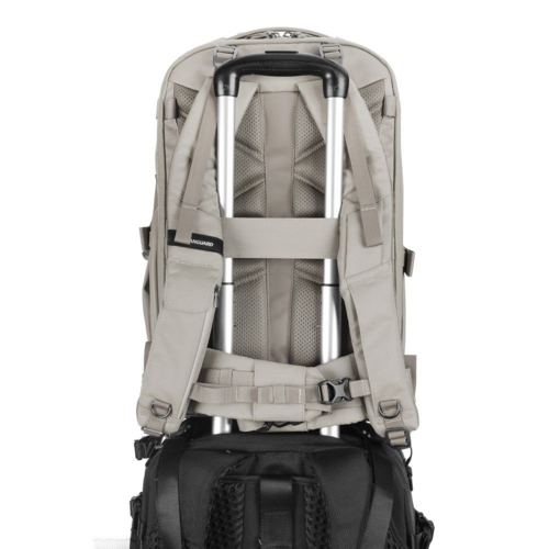 バンガード(VANGUARD) VEO METRO B30L CM クリーム カメラバッグ バッグパック 30L 内寸300×320×160mm_13