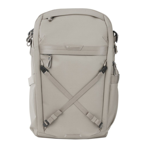 バンガード(VANGUARD) VEO METRO B30L CM クリーム カメラバッグ バッグパック 30L 内寸300×320×160mm_4
