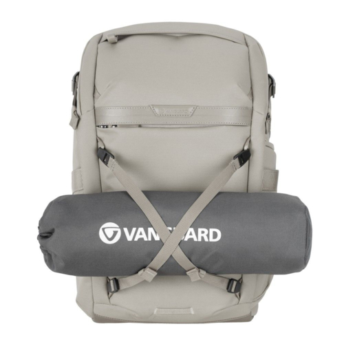 バンガード(VANGUARD) VEO METRO B30L CM クリーム カメラバッグ バッグパック 30L 内寸300×320×160mm_5