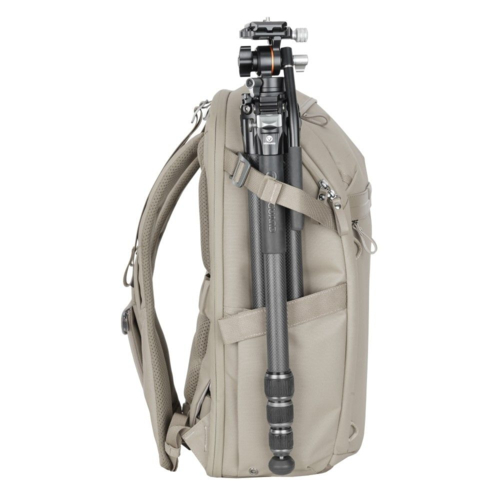 バンガード(VANGUARD) VEO METRO B30L CM クリーム カメラバッグ バッグパック 30L 内寸300×320×160mm_8