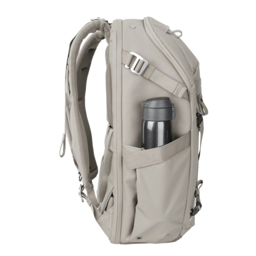 バンガード(VANGUARD) VEO METRO B30L CM クリーム カメラバッグ バッグパック 30L 内寸300×320×160mm_9