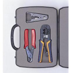 エレコム(ELECOM) LD-TOOLKIT RJ-45ツールキット
