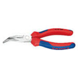 クニペックス(ＫＮＩＰＥＸ) 2525-160 先曲ラジオペンチ 160mm
