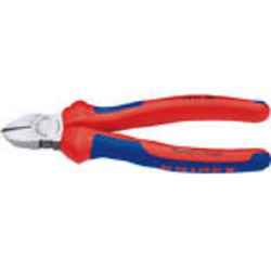 クニペックス(ＫＮＩＰＥＸ) 7015-110 電工ニッパー 110mm