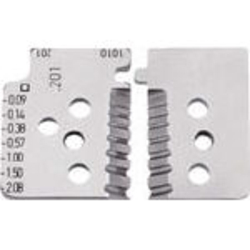 クニペックス(ＫＮＩＰＥＸ) 1219-02 精密ワイヤーストリッパー 1219-02用替刃