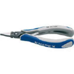 クニペックス(ＫＮＩＰＥＸ) 3412-130 精密用プライヤー 平 130mm