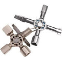 クニペックス(ＫＮＩＰＥＸ) 1101 コントロールキャビネットキー