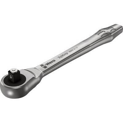 Wera 4003 8003A サイクロップラチェット「金属元素」1/4