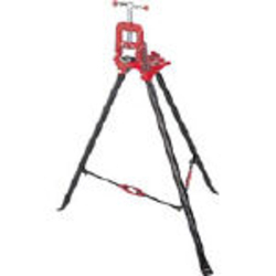 レッキス工業(REX) VL-1 脚付パイプバイス VL1