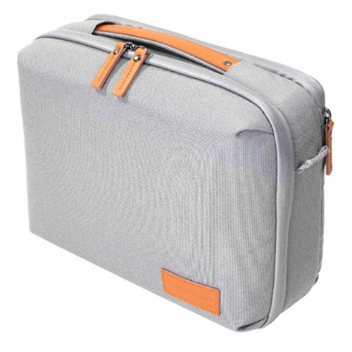 バンガード(VANGUARD) VEO CITY TP33 GY グレー TECH POUCH テックポーチ ショルダー