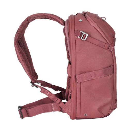 バンガード(VANGUARD) VEO METRO B20L MG マゼンタ カメラバッグ バッグパック 20L 内寸260×250×160mm_1