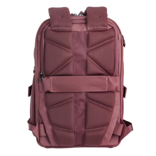 バンガード(VANGUARD) VEO METRO B20L MG マゼンタ カメラバッグ バッグパック 20L 内寸260×250×160mm_3