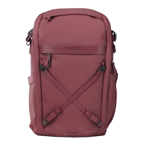 バンガード(VANGUARD) VEO METRO B20L MG マゼンタ カメラバッグ バッグパック 20L 内寸260×250×160mm_4