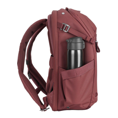 バンガード(VANGUARD) VEO METRO B20L MG マゼンタ カメラバッグ バッグパック 20L 内寸260×250×160mm_8