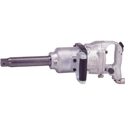 空研(KUKEN) KW-4500GL 1インチSQ超軽量インパクトレンチ 25.4mm角