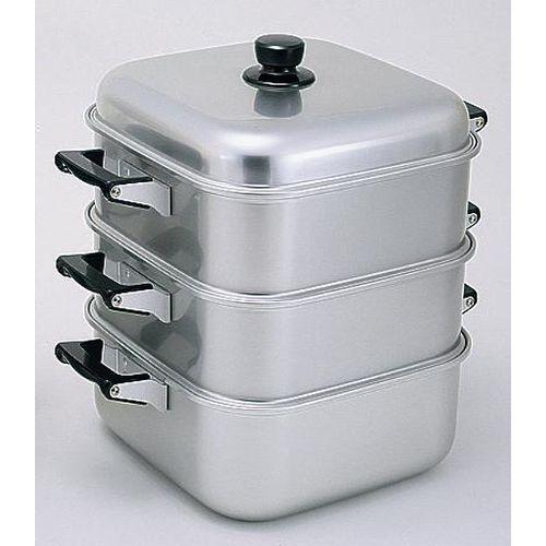 ステンマイルドボックスS　SMB-14CM　クリップ付き　オオイ金属　株式会社 オオイ金属 SMB-14CM ステンレス マイルドボックスS 14L クリップ付