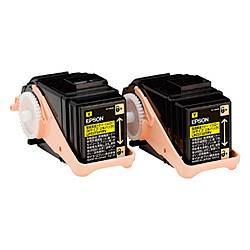 エプソン(EPSON) LPC3T33YPV 純正 環境推進トナー Mサイズ