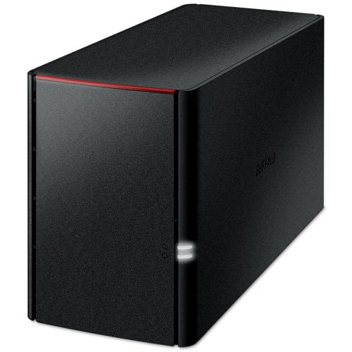 バッファロー(BUFFALO) LS220DN0402B リンクステーション for バッファロー(BUFFALO) LS220DN0402B リンクステーション for