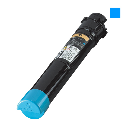 エプソン(EPSON) LPC3T16C 純正 ETカートリッジ シアン 27,031円