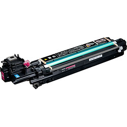 エプソン(EPSON) LPC4K9M 純正 感光体ユニット マゼンタ その他PCアクセサリ・サプライ