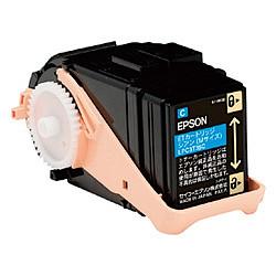 エプソン(EPSON) LPC3T35C 純正 ETカートリッジ Mサイズ シアン